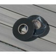 Sicherungsband für WPC UK, schwarz, Rolle 10 Meter, einseitig selbstklebend (Serie Woodstore) Sicherungsband für WPC UK, schwarz, Rolle 10 Meter, einseitig selbstklebend (Serie Woodstore)