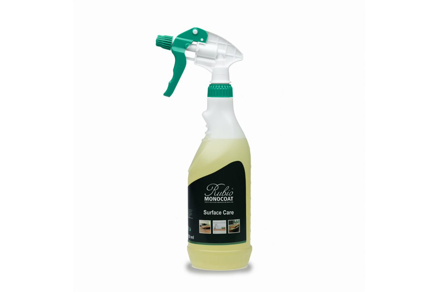 Rubio Monocoat Surface Care Rubio Monocoat Surface Care