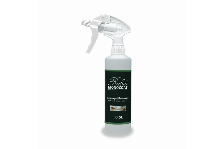 Rubio Monocoat Limespot Remover Rubio Monocoat Limespot Remover