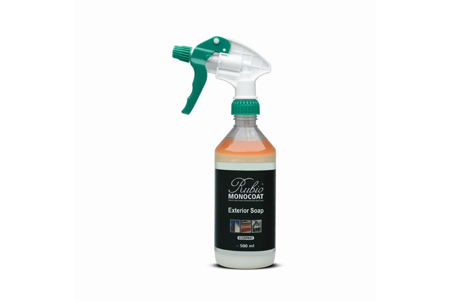 Rubio Monocoat Exterior Soap Ecospray Rubio Monocoat Exterior Soap Ecospray