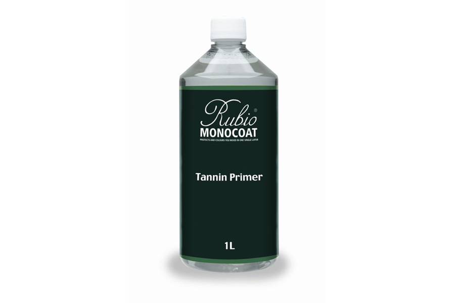 Rubio Monocoat Tannin Primer Rubio Monocoat Tannin Primer