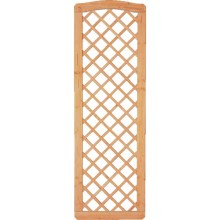 Sichtschutzzaun Holz Douglasie Rankgitter 60 x 180/183 cm (Serie: Doben) Sichtschutzzaun Holz Douglasie Rankgitter 60 x 180/183 cm (Serie: Doben)