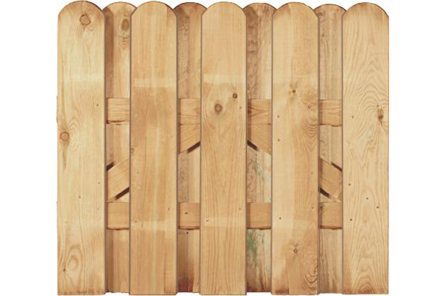 Einzeltor Holz Kiefer/Fichte 100 x 90 cm (Serie Eversten) Einzeltor Holz Kiefer/Fichte 100 x 90 cm (Serie Eversten)