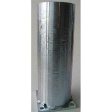 Pfostenkonsole 8 x 8 x 20 cm (Serie Juist) Pfostenkonsole 8 x 8 x 20 cm (Serie Juist)