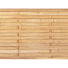 Sichtschutzzaun Holz Kiefer/Fichte 180 x 90 cm (Serie Föhr) Sichtschutzzaun Holz Kiefer/Fichte 180 x 90 cm (Serie Föhr)