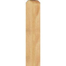 Pfosten Kiefer 9 x 9 x 110 cm (Serie Föhr / Eversten / Baltrum) Pfosten Kiefer 9 x 9 x 110 cm (Serie Föhr / Eversten / Baltrum)