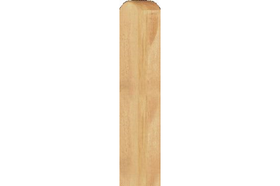 Pfosten Kiefer 9 x 9 x 110 cm (Serie Föhr / Eversten / Baltrum) Pfosten Kiefer 9 x 9 x 110 cm (Serie Föhr / Eversten / Baltrum)