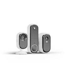 Sicherheitspaket für die Haustür Sicherheitspaket für die Haustür