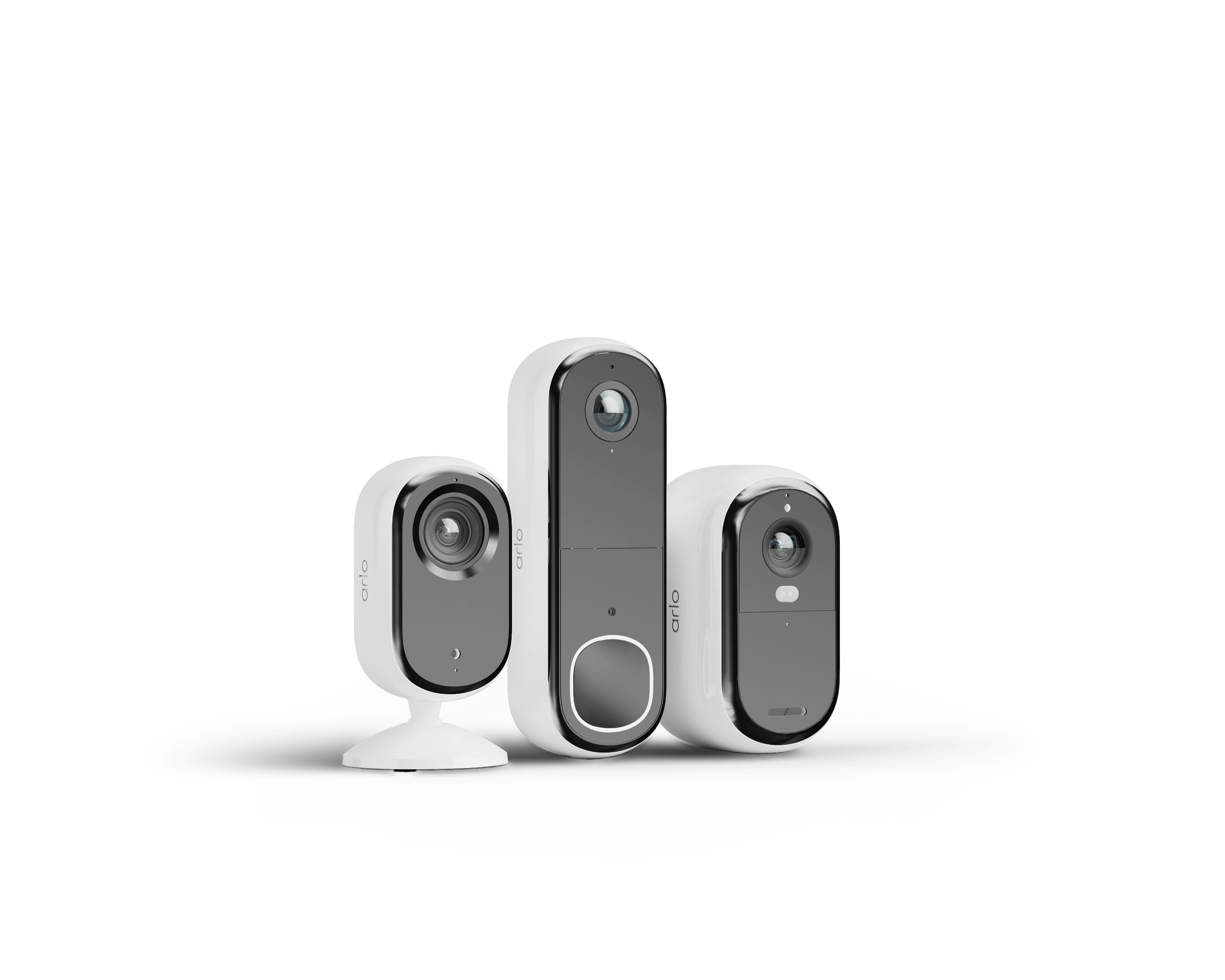 Sicherheitspaket für die Haustür – Bild 2