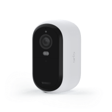 Essential 2K Überwachungskamera - 1er Set Essential 2K Überwachungskamera - 1er Set