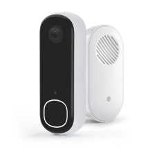 Kabellose Video-Türklingel & Gong 2K Kabellose Video-Türklingel & Gong 2K