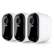 Arlo Essential XL 2K 3er Set Arlo Essential XL 2K 3er Set