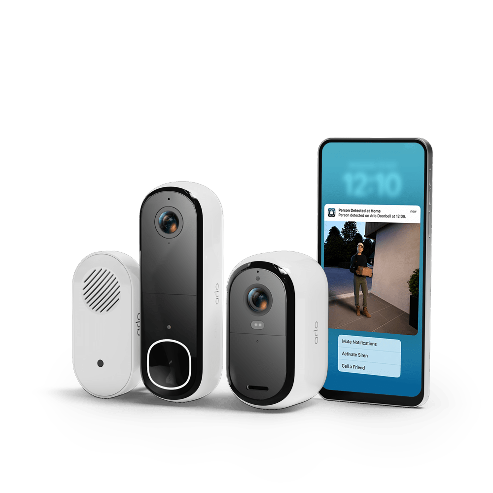 Starter Set für Zuhause – Bild 2