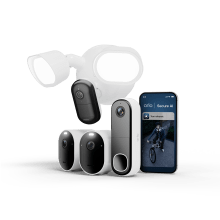 Outdoor-Alarmsystem für Zuhause Outdoor-Alarmsystem für Zuhause