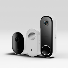 Premium Sicherheits-Set für den Eingang Premium Sicherheits-Set für den Eingang