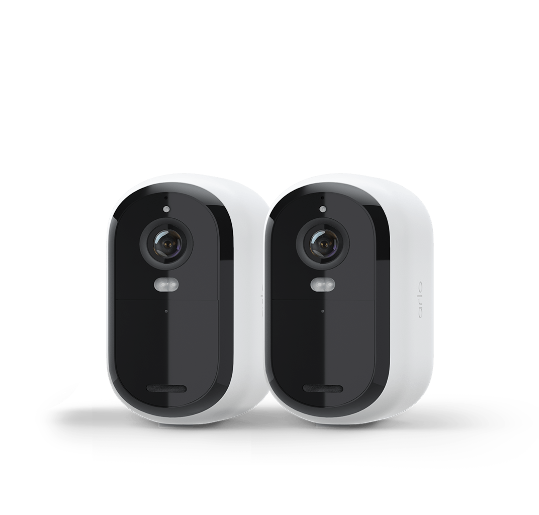 Arlo Essential 3 2K-Außenkamera Arlo Essential 3 2K-Außenkamera