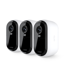 Arlo Essential 3 2K-Außenkamera Arlo Essential 3 2K-Außenkamera