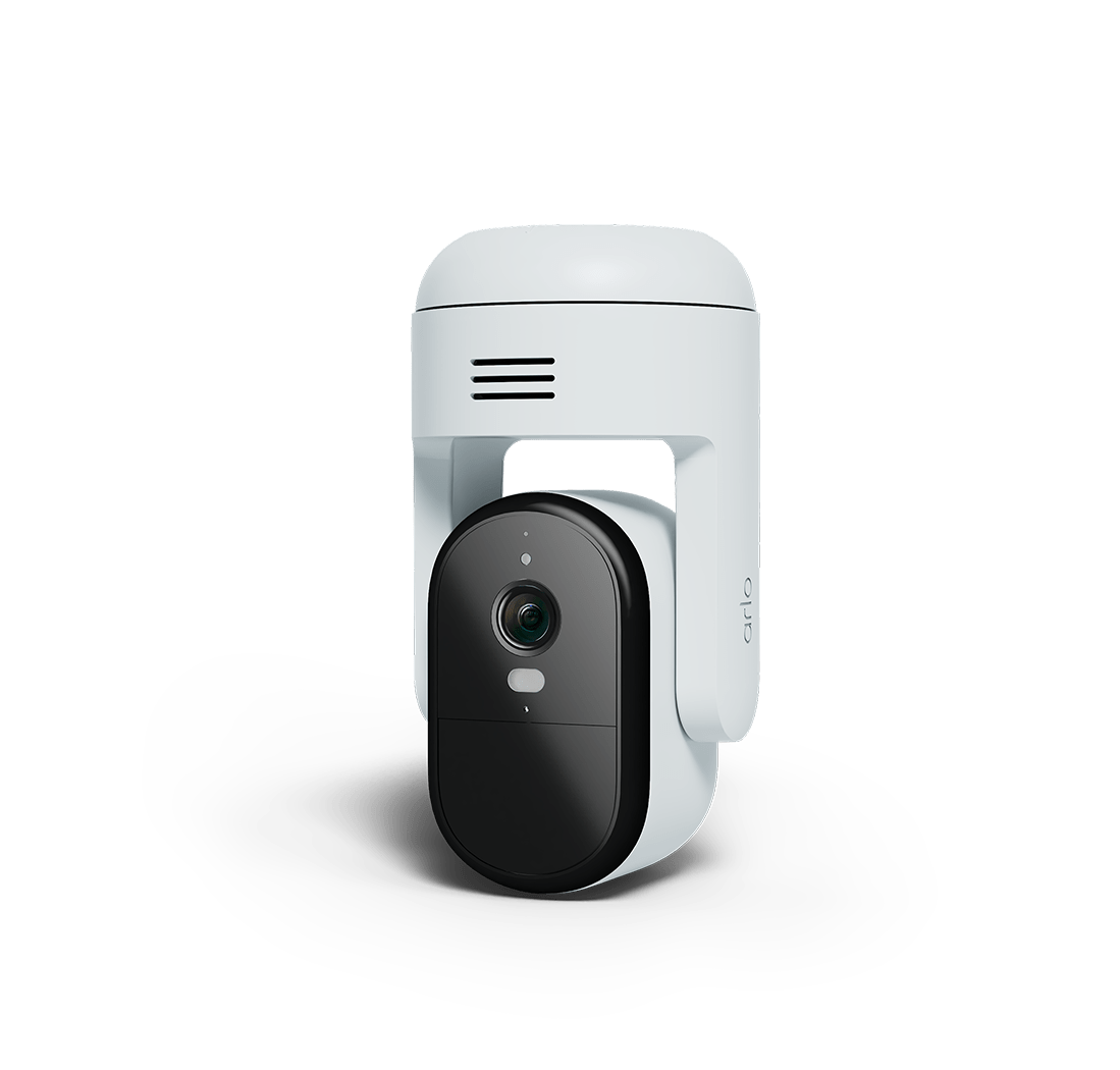 Arlo Essential 3 2K PTZ-Sicherheitskamera – Bild 2