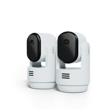 Arlo Essential 3 2K PTZ Indoor-Kamera Arlo Essential 3 2K PTZ Indoor-Kamera