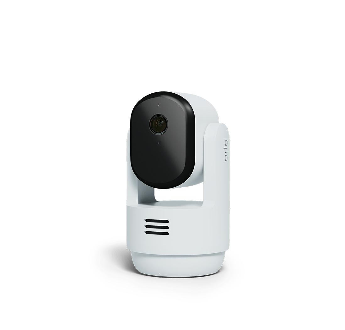 Arlo Essential 3 2K PTZ Indoor-Kamera – Bild 2