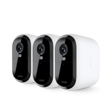 Arlo Essential 3 XL 2K-Sicherheitskamera Arlo Essential 3 XL 2K-Sicherheitskamera