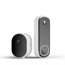 Arlo Pro Sicherheits-Set für Zuhause Arlo Pro Sicherheits-Set für Zuhause