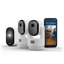 Haustierfreundliches Sicherheits-Set Haustierfreundliches Sicherheits-Set