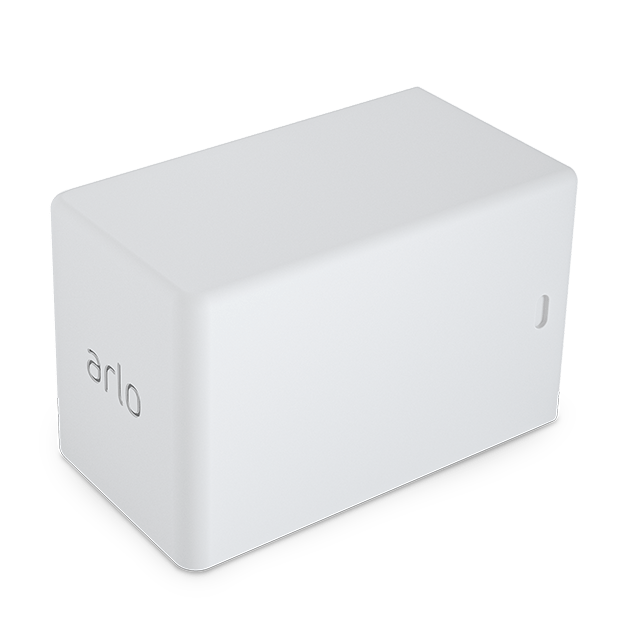 Arlo wiederaufladbarer XL-Akku Arlo wiederaufladbarer XL-Akku