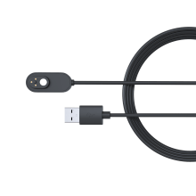 Arlo magnetisches Ladekabel, innen, schwarz Arlo magnetisches Ladekabel, innen, schwarz