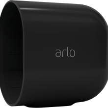 Arlo Kameragehäuse, schwarz Arlo Kameragehäuse, schwarz