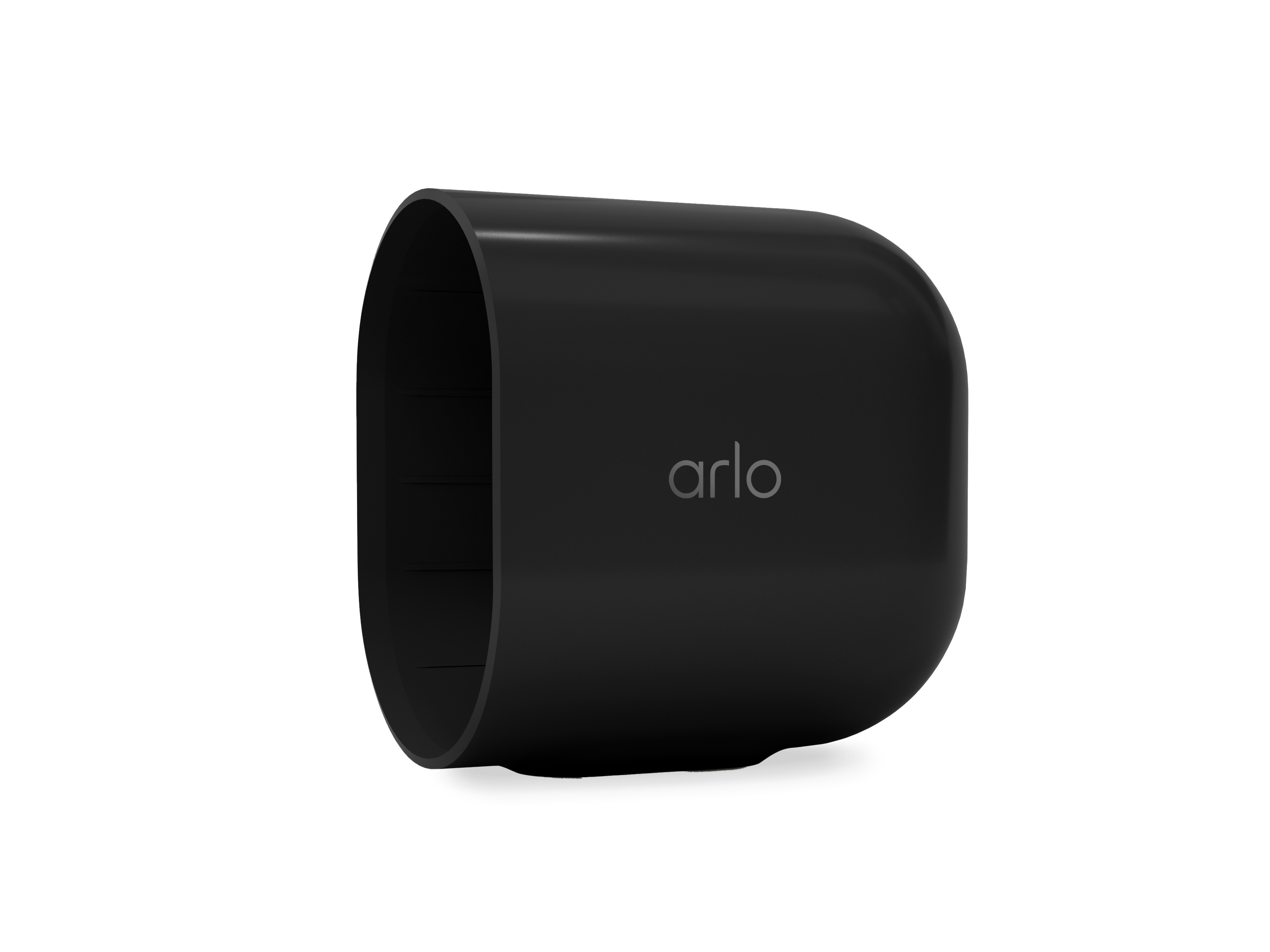 Arlo Go 2 Gehäuse, schwarz – Bild 2