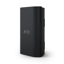 Zusatzakku für kabellose Arlo Essential Video-Türklingel Zusatzakku für kabellose Arlo Essential Video-Türklingel
