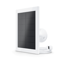Arlo Universal Solarpanel für den Außenbereich Arlo Universal Solarpanel für den Außenbereich