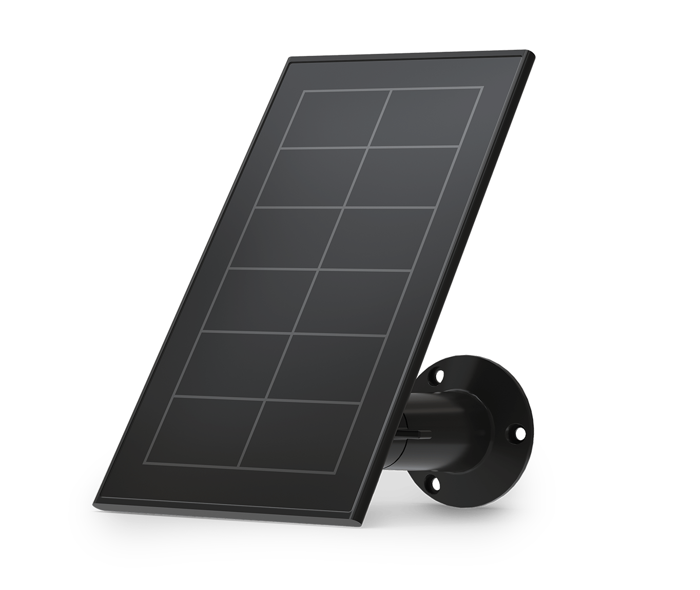 Solarpanel für Arlo Ultra, Pro und Go 2. Solarpanel für Arlo Ultra, Pro und Go 2.