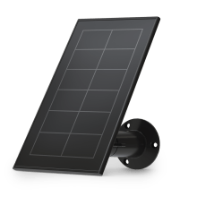 Solarpanel für Arlo Ultra, Pro und Go 2. Solarpanel für Arlo Ultra, Pro und Go 2.
