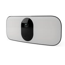 Flutlicht Überwachungskamera außen 2K Flutlicht Überwachungskamera außen 2K