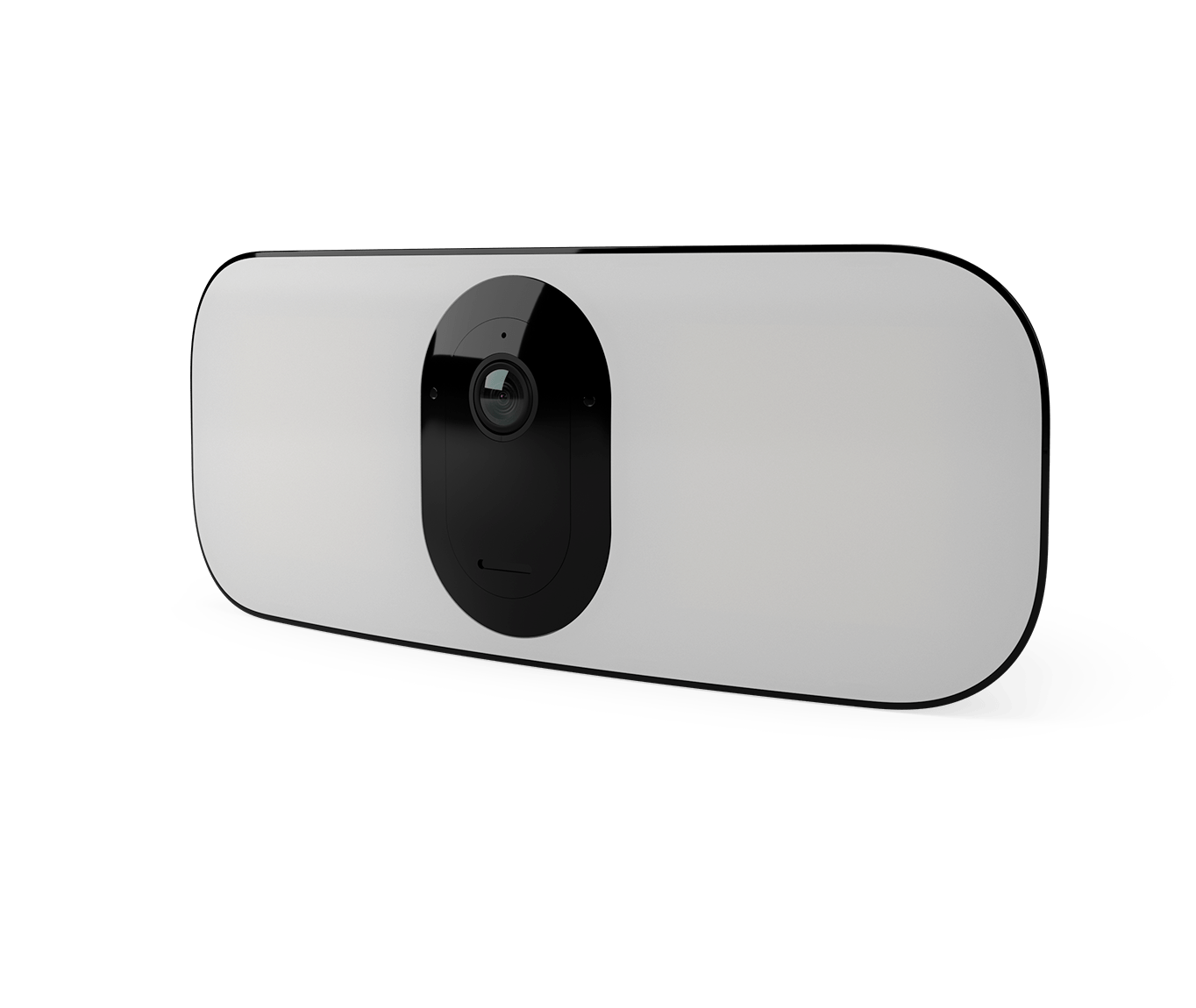 Flutlicht Überwachungskamera außen 2K – Bild 2