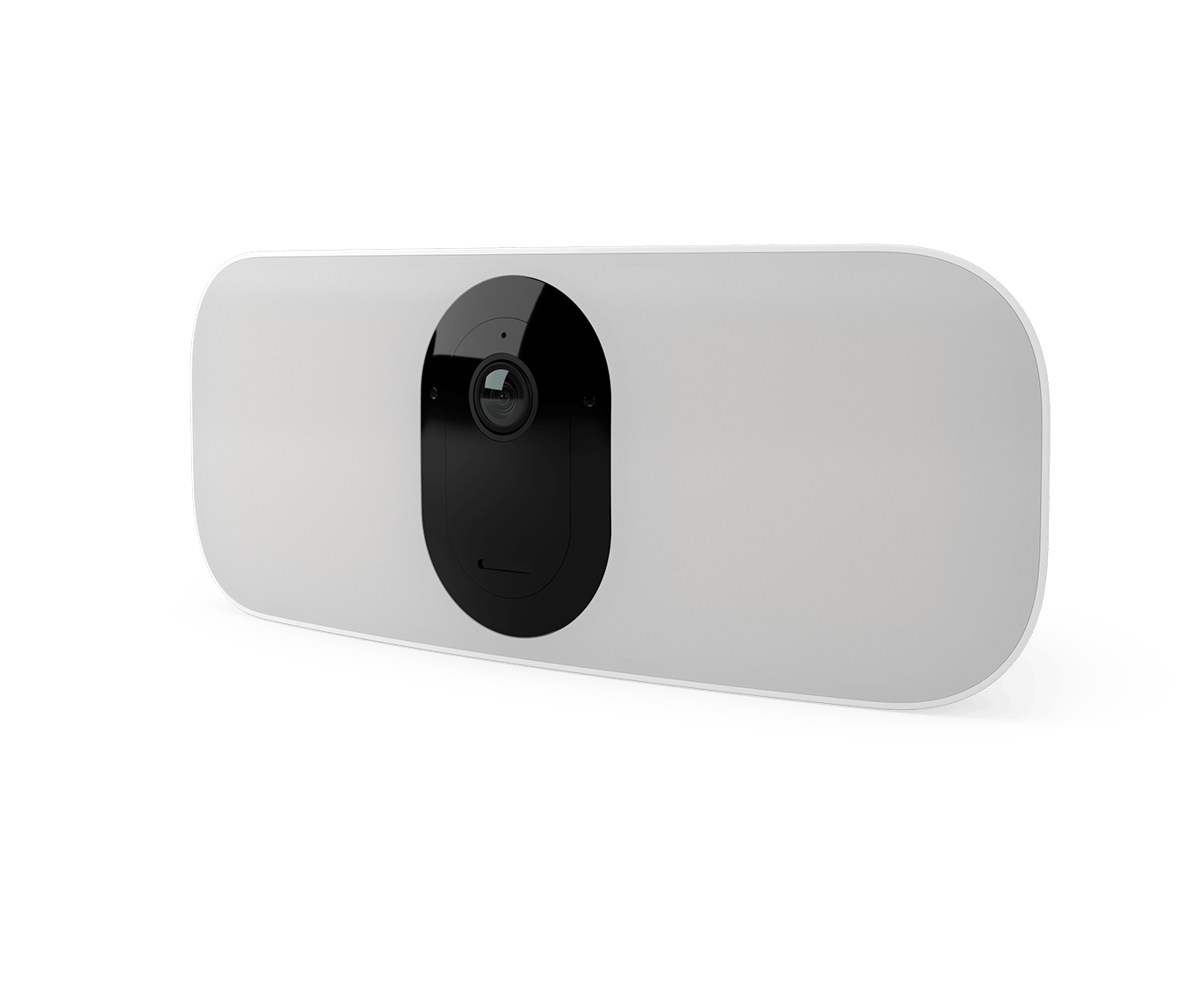 Flutlicht Überwachungskamera außen 2K Flutlicht Überwachungskamera außen 2K