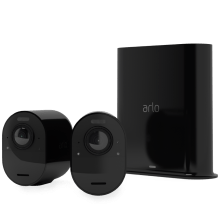 Ultra 2 4K Überwachungskamera - 2er Set Ultra 2 4K Überwachungskamera - 2er Set