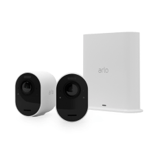 Ultra 2 4K Überwachungskamera - 2er Set Ultra 2 4K Überwachungskamera - 2er Set