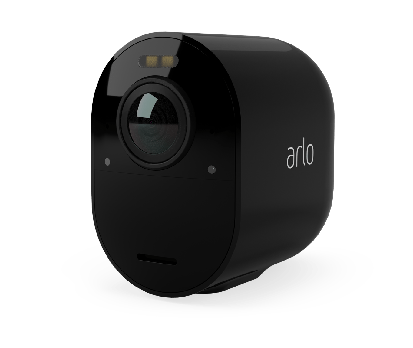 Ultra 2 4K Überwachungskamera - Zusatzkamera – Bild 2