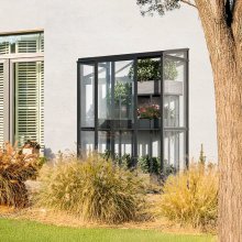 Mini-Gewächshaus Mini-Gewächshaus