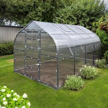 Hochtunnel-Gewächshaus Hochtunnel-Gewächshaus