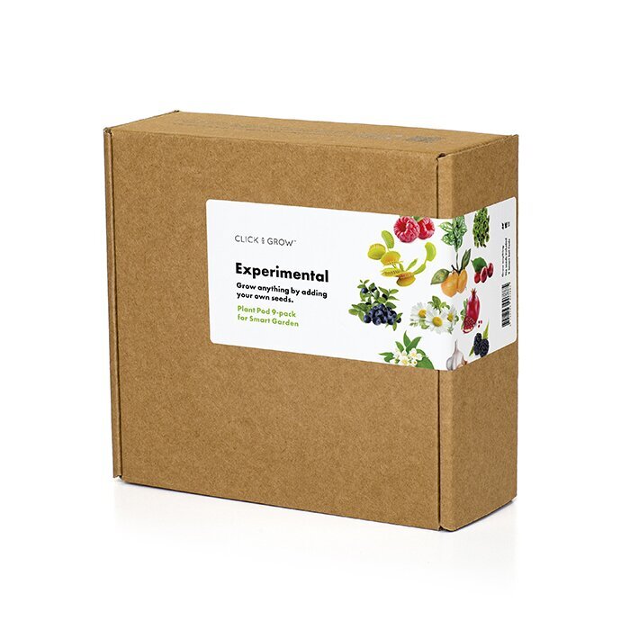 Smart Garten Smart Garten