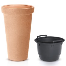 Blumentopf Terrakotta 63x40cm Blumentopf Terrakotta 63x40cm