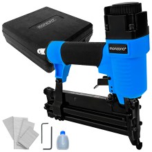 2in1 Druckluft-Nagler und Tacker mit Koffer + Nägel + Sechskant + Öl 2in1 Druckluft-Nagler und Tacker mit Koffer + Nägel + Sechskant + Öl