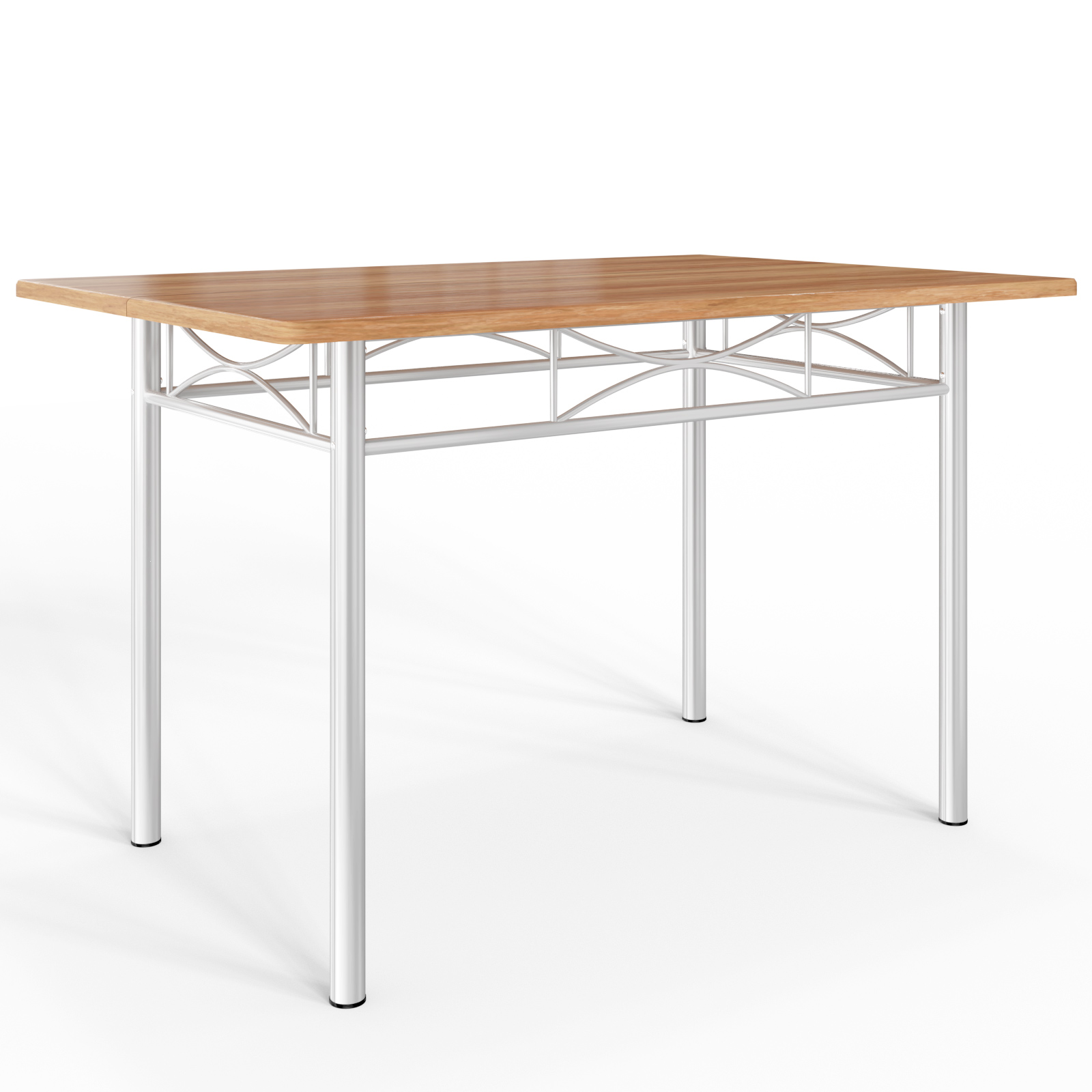 Sitzgruppe Paul 5-tlg Buche – Bild 2