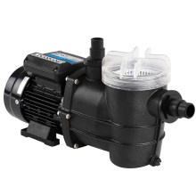 Pumpe Sandfilteranlagen 10980 L/h inkl Vorfilter Pumpe Sandfilteranlagen 10980 L/h inkl Vorfilter