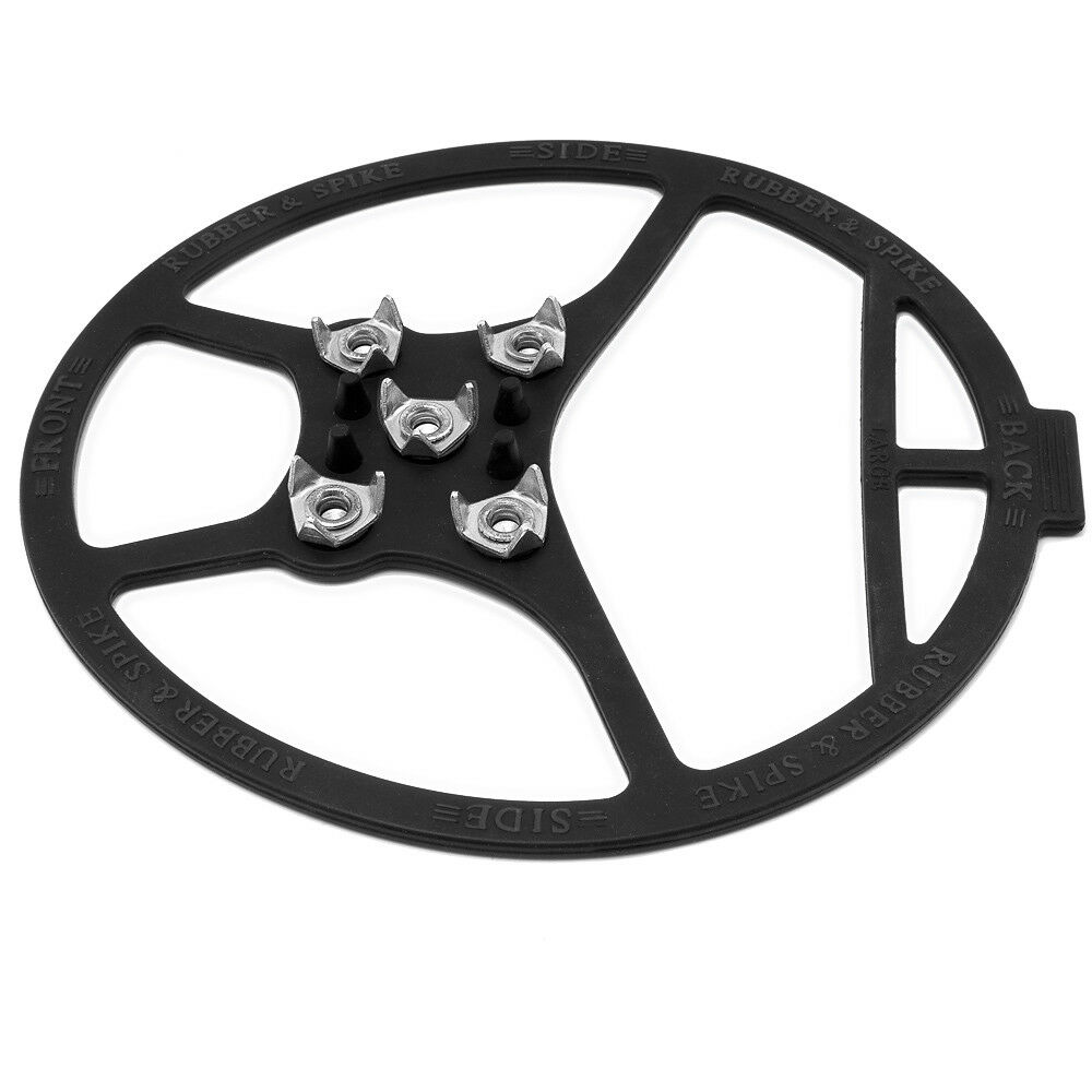 Schuh Spikes - Ice Spiker 2er-Set 40-44 – Bild 2