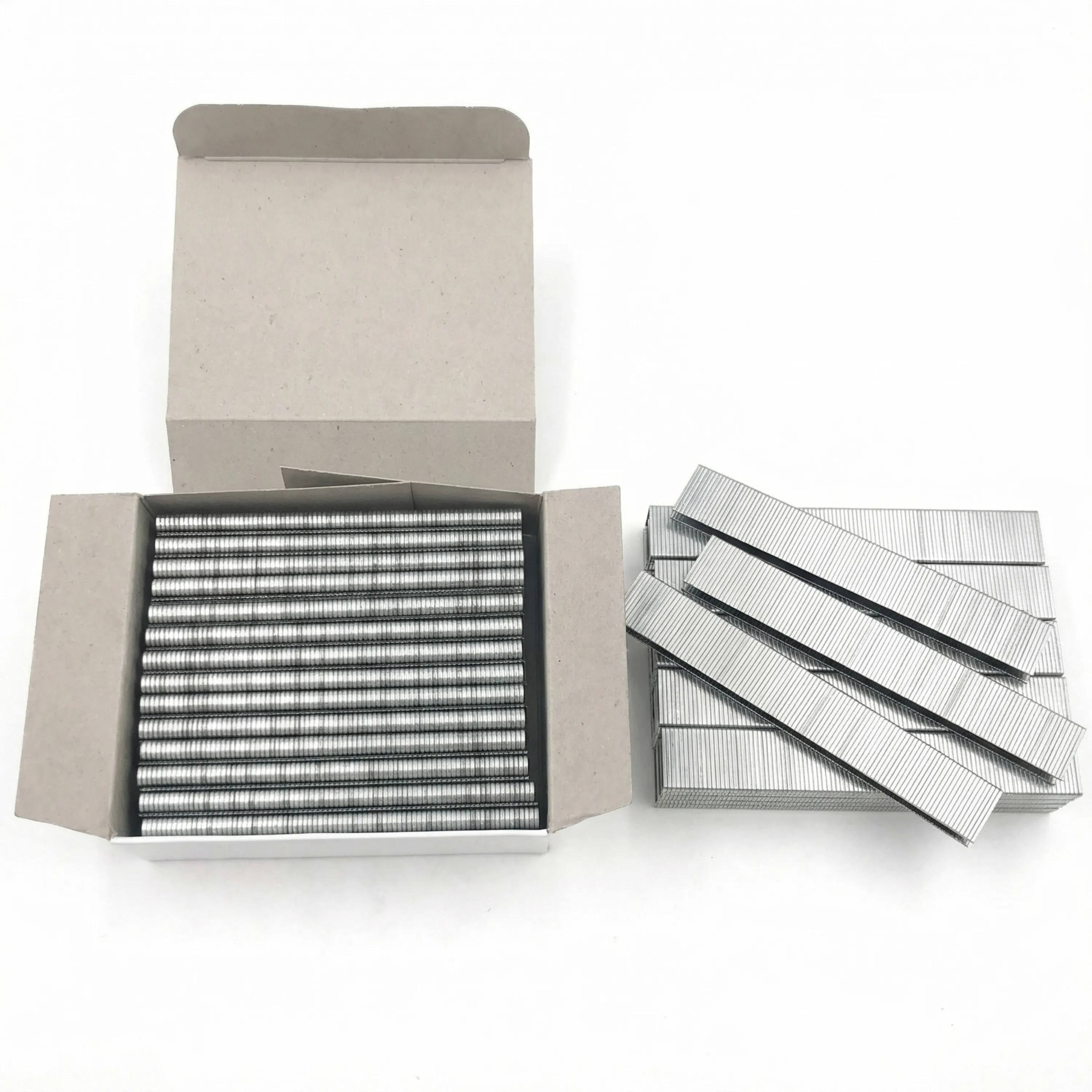 Tackerklammern 5000 Stück L= 16mm, B= 5,8mm Tackerklammern 5000 Stück L= 16mm, B= 5,8mm